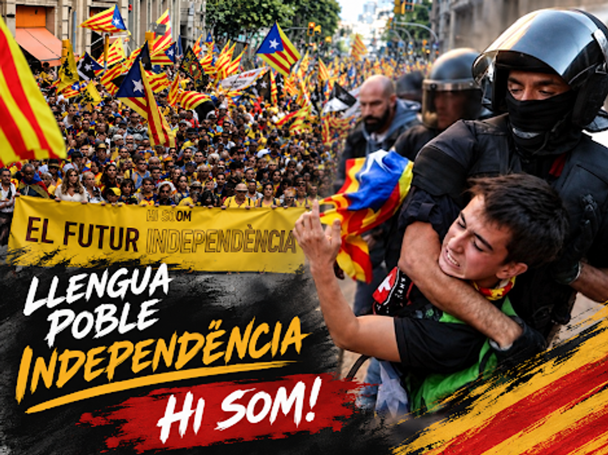 L’independentisme encara hi és: ara cal tornar a construir