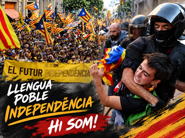 L’independentisme encara hi és: ara cal tornar a construir