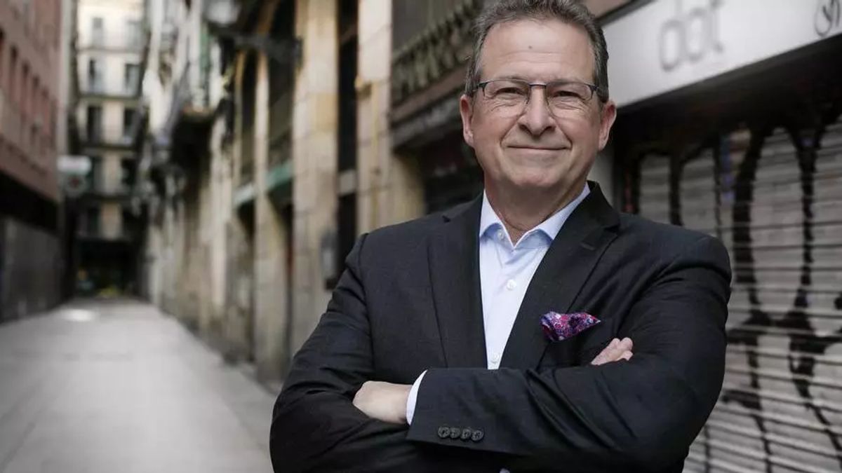 Yves-François Blanchet: “Si hi ha un referèndum d'aquí a uns anys al Quebec, és possible guanyar-lo”