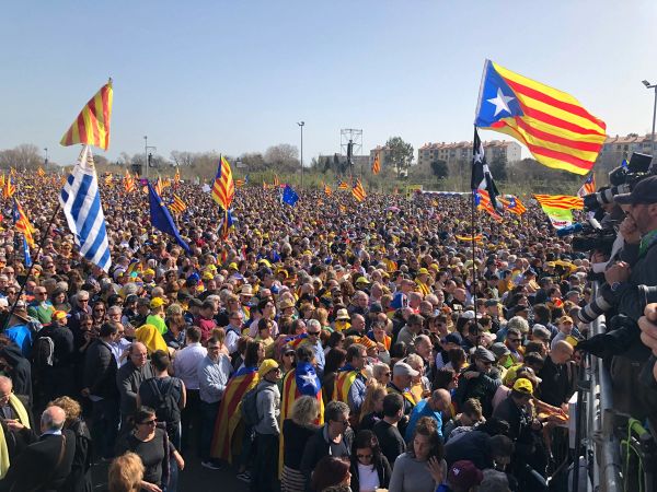 TRANSPARÈNCIA