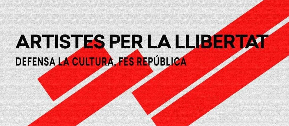Artistes per la Llibertat