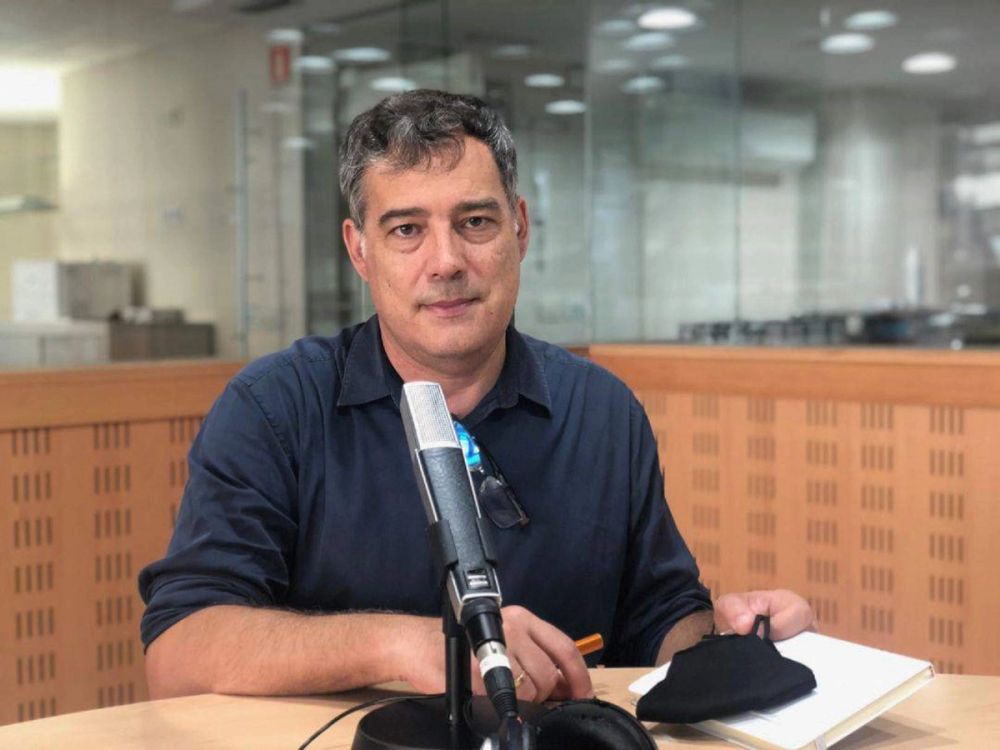 Catalunya a Debat: ‘L’educació a Catalunya’, amb Xavier Diez