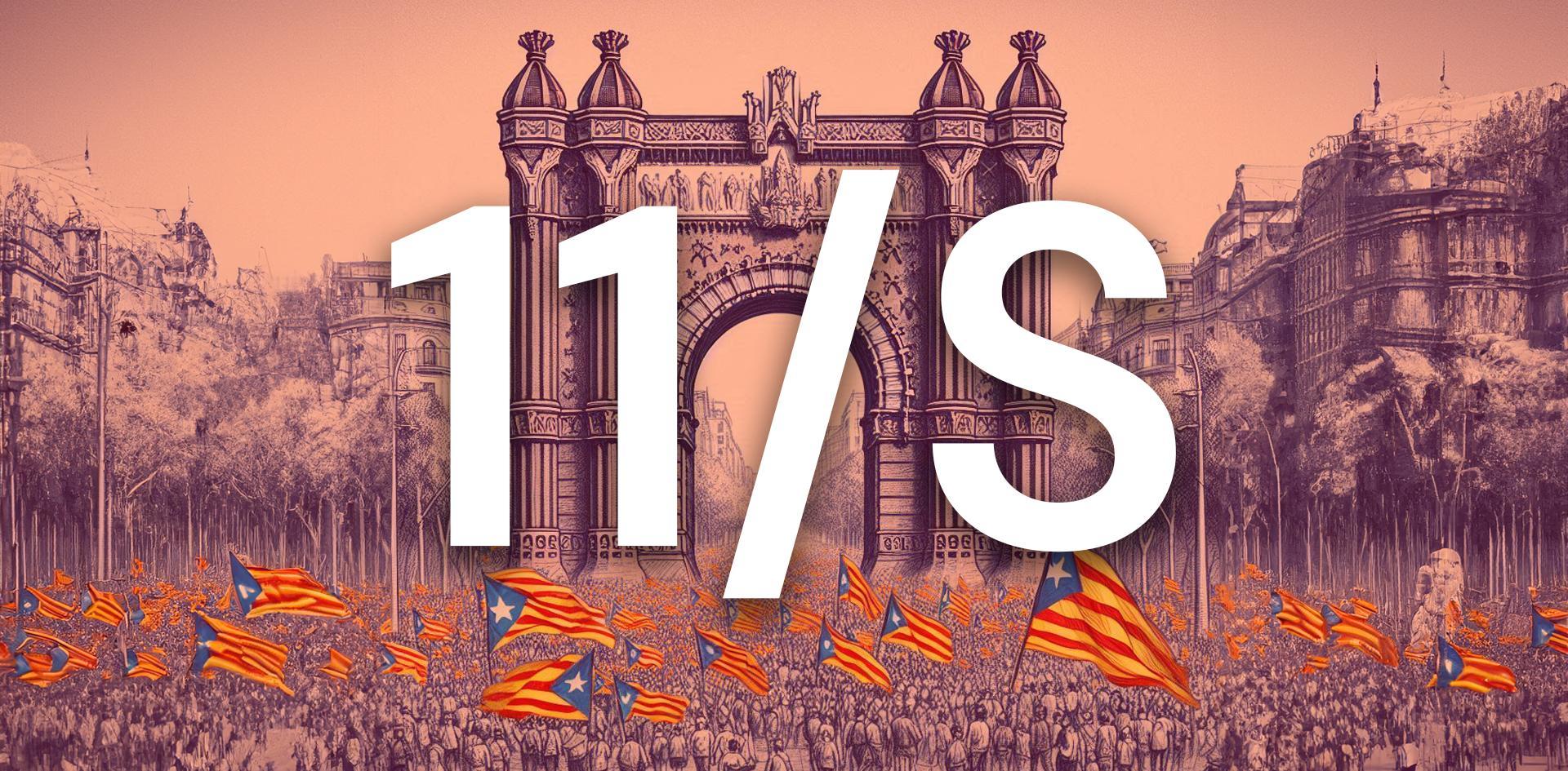 Manifest del Consell de la República per a l’11 de Setembre de 2024