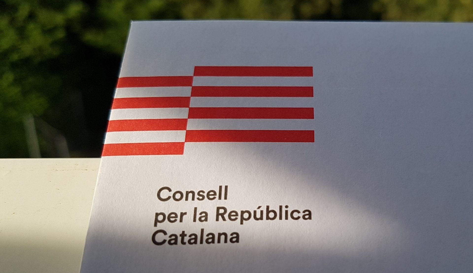 Comunicat del Consell per la República