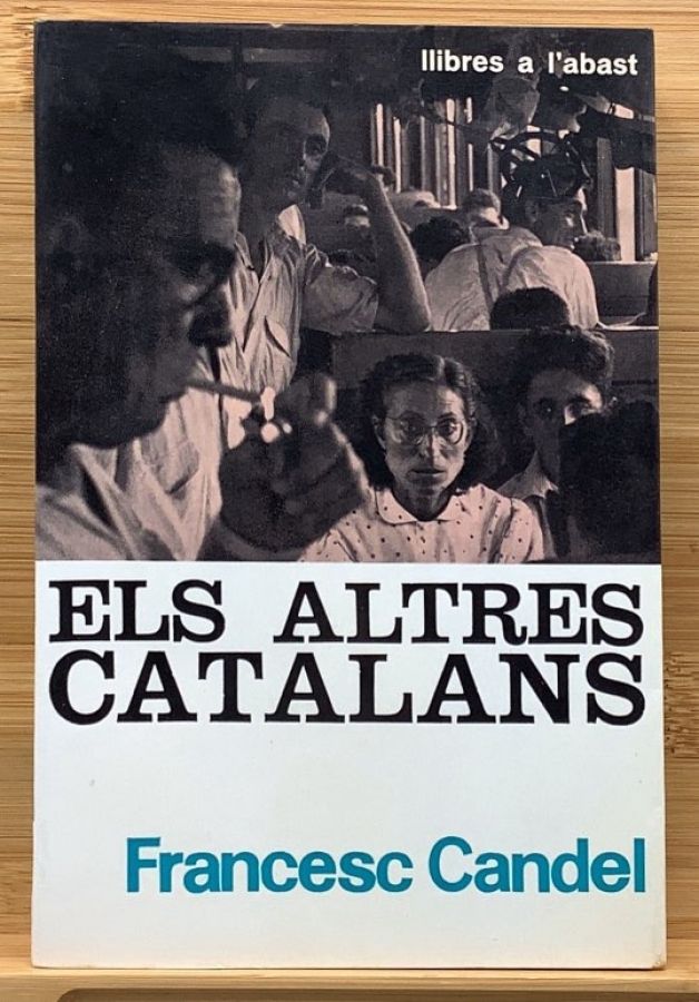 Quan la inclusió esdevé renúncia. (A propòsit d’"Els altres catalans")
