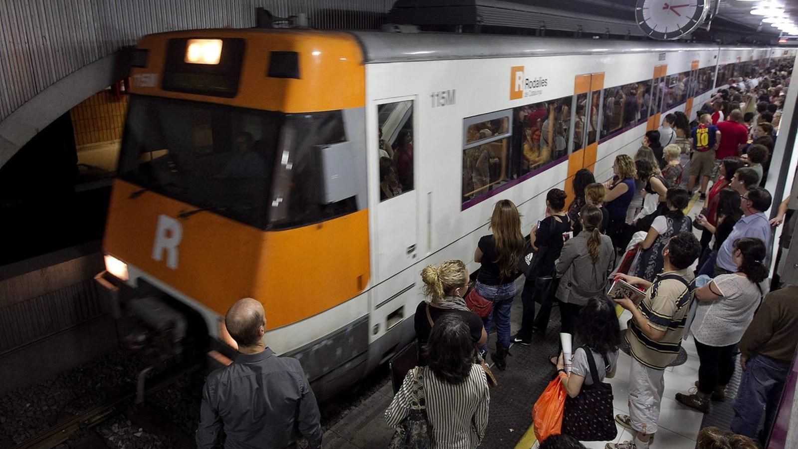 El miratge de l'autonomia