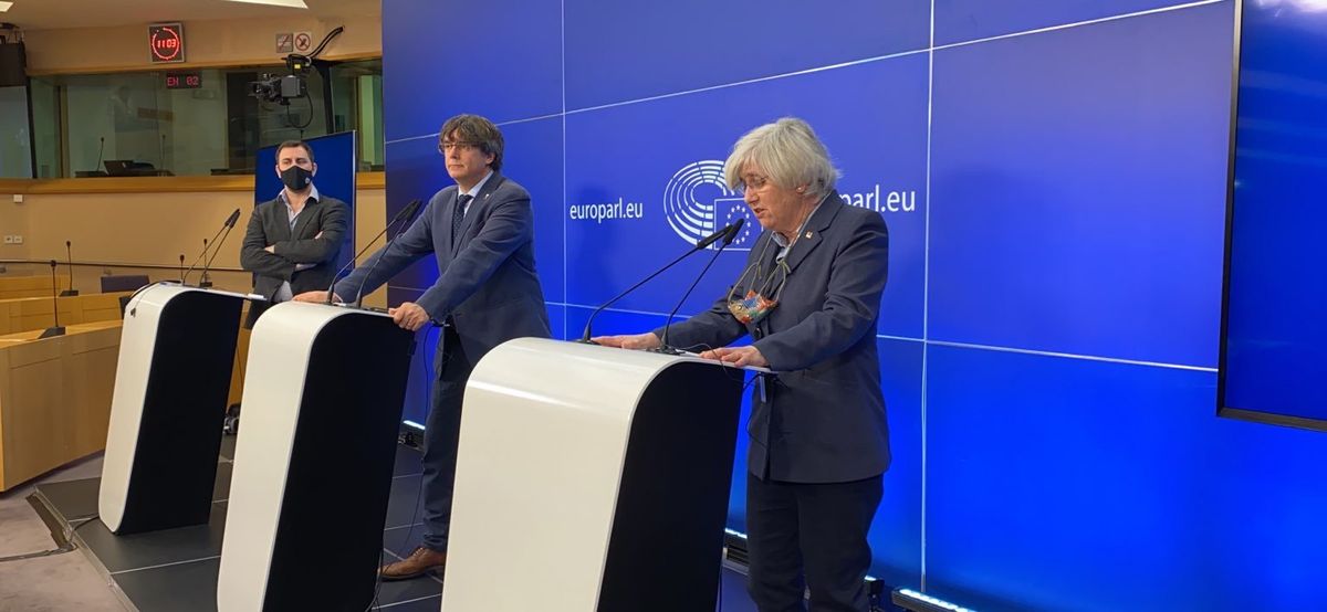 “La decisió era previsible però no per això no deixa de ser lamentable”