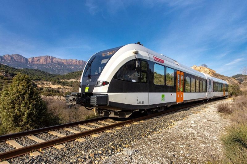 El Consell de la República planteja a la Provisió 4/2026 un Pla Ferroviari Nacional finançat amb 19.500 milions d'euros