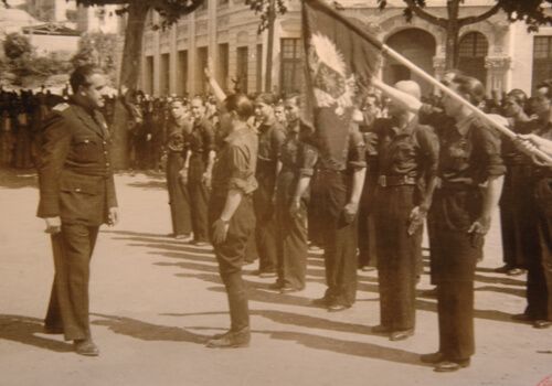 Catalunya no oblida: Una església compromesa amb el poble