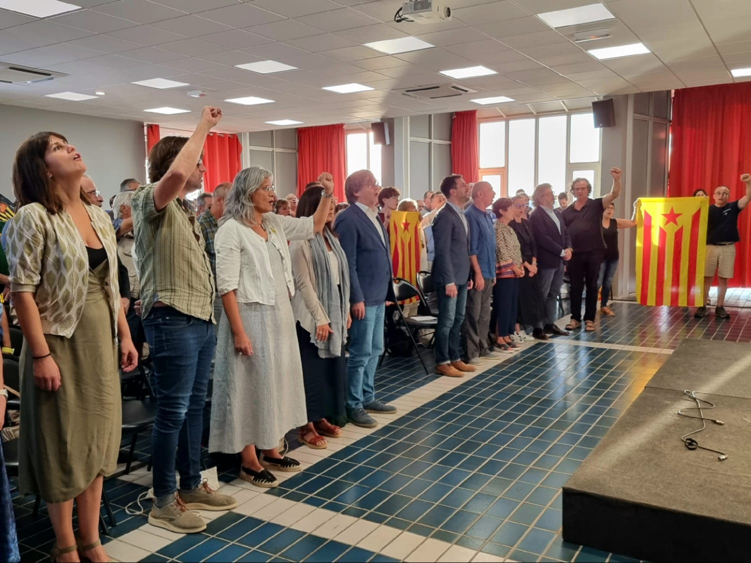 El Govern del Consell insta les forces independentistes a pactar a les institucions supramunicipals on sumin