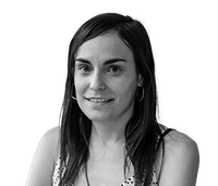 Mireia Esteve