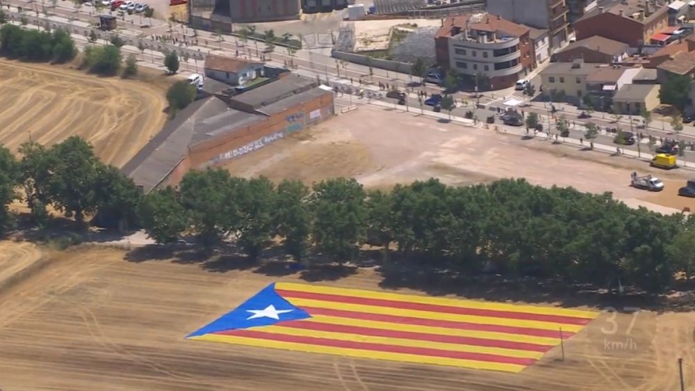 Tenim el deure de materialitzar la independència