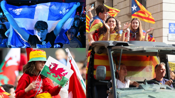 Una nova generació impulsa l’auge de l’independentisme arreu del món