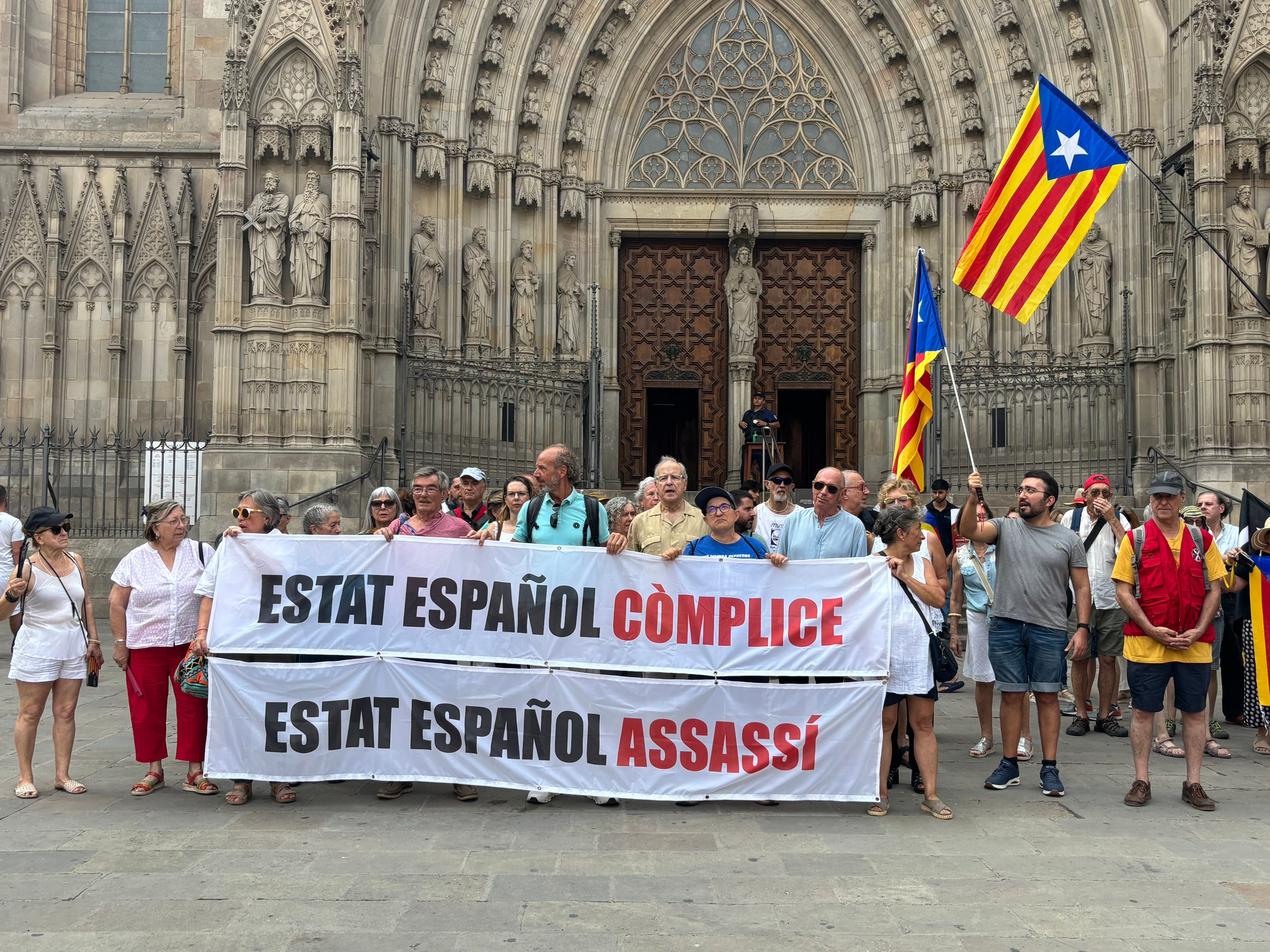 El Consell de la República se suma a la manifestació del 17-A per exigir veritat, justícia i responsabilitats