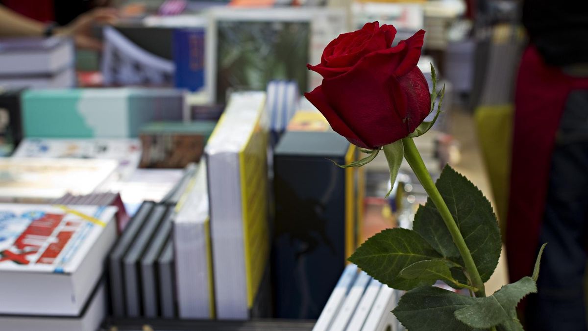 Augmenta la venda de llibres en català