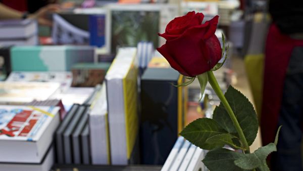 Augmenta la venda de llibres en català