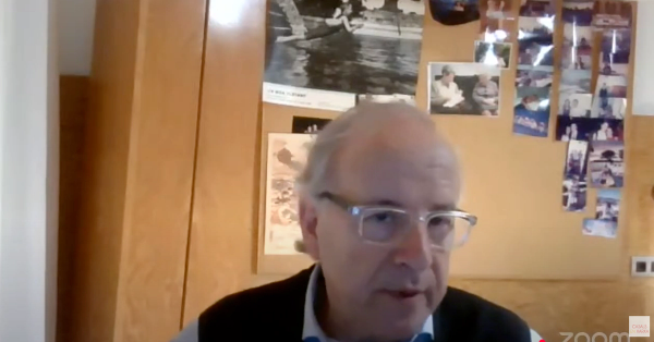 Jordi Domingo: “L’1 d’Octubre va ser una victòria i ens ha d’empènyer cap al futur”