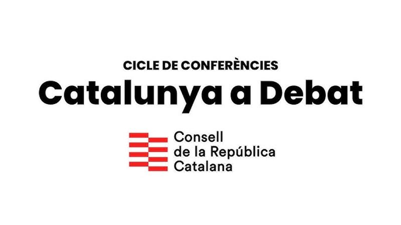 El cicle 'Catalunya a Debat' surt de Barcelona per portar arreu del país una quinzena de conferenciants 