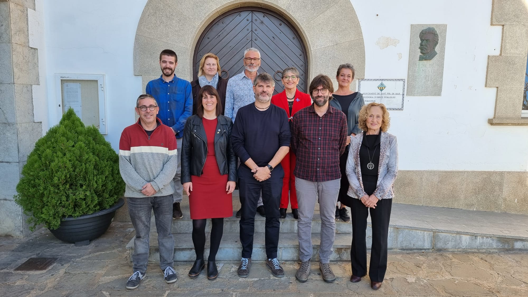 El Consell fa una crida als ajuntaments amb majories independentistes a sumar-se a fer servir la IDR com a alternativa per identificar-se