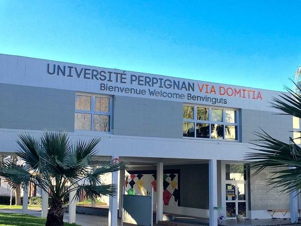 El Consell formalitza una queixa al rector de la Universitat de Perpinyà per l’eliminació de l’únic màster impartit en la nostra llengua