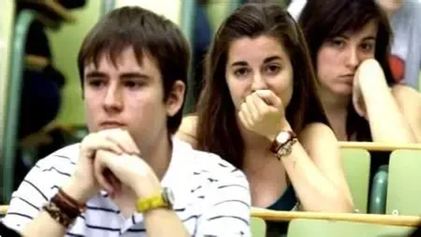 La ruptura intergeneracional com a eina de dominació