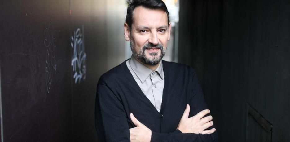 Òscar Andreu: “La clau és fer necessari el català per parlar-lo a tots els àmbits”