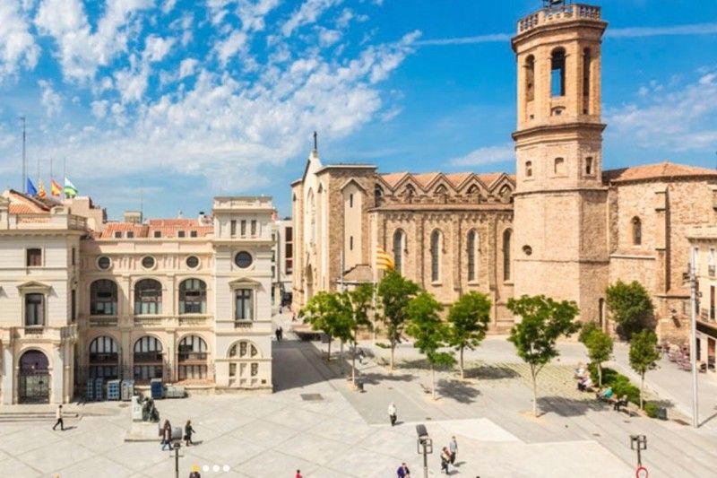 Consell Local de Sabadell