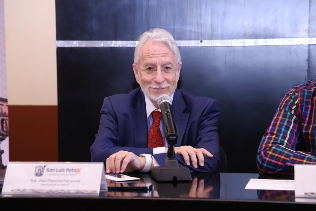 Joan Passolas i Farrerons