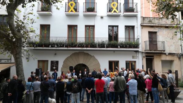 El Consell de Govern aprova el Document Marc per a l’Impuls dels “Consells Locals per la República”
