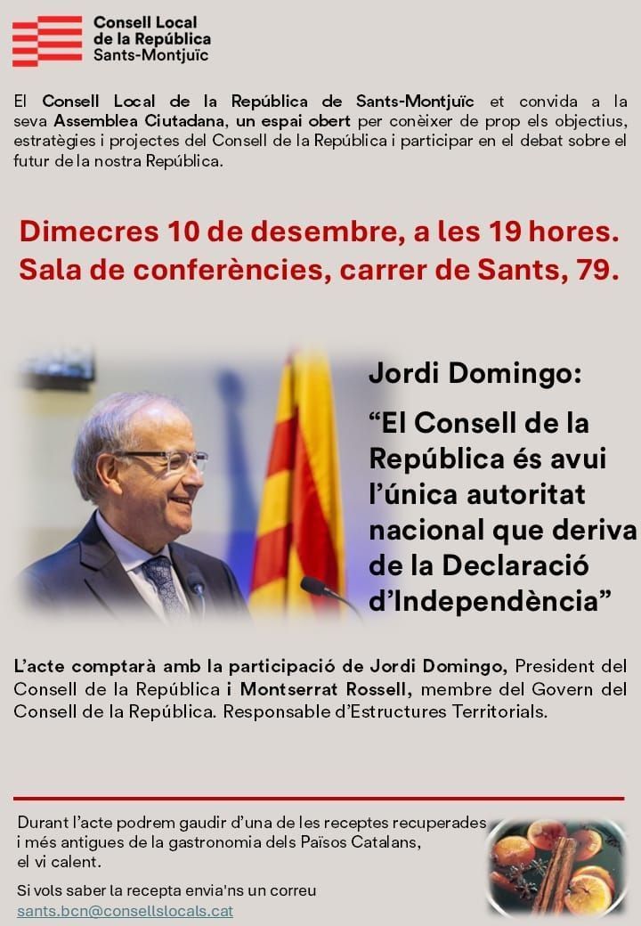 Assemblea Ciutadana de Sants-Montjuïc