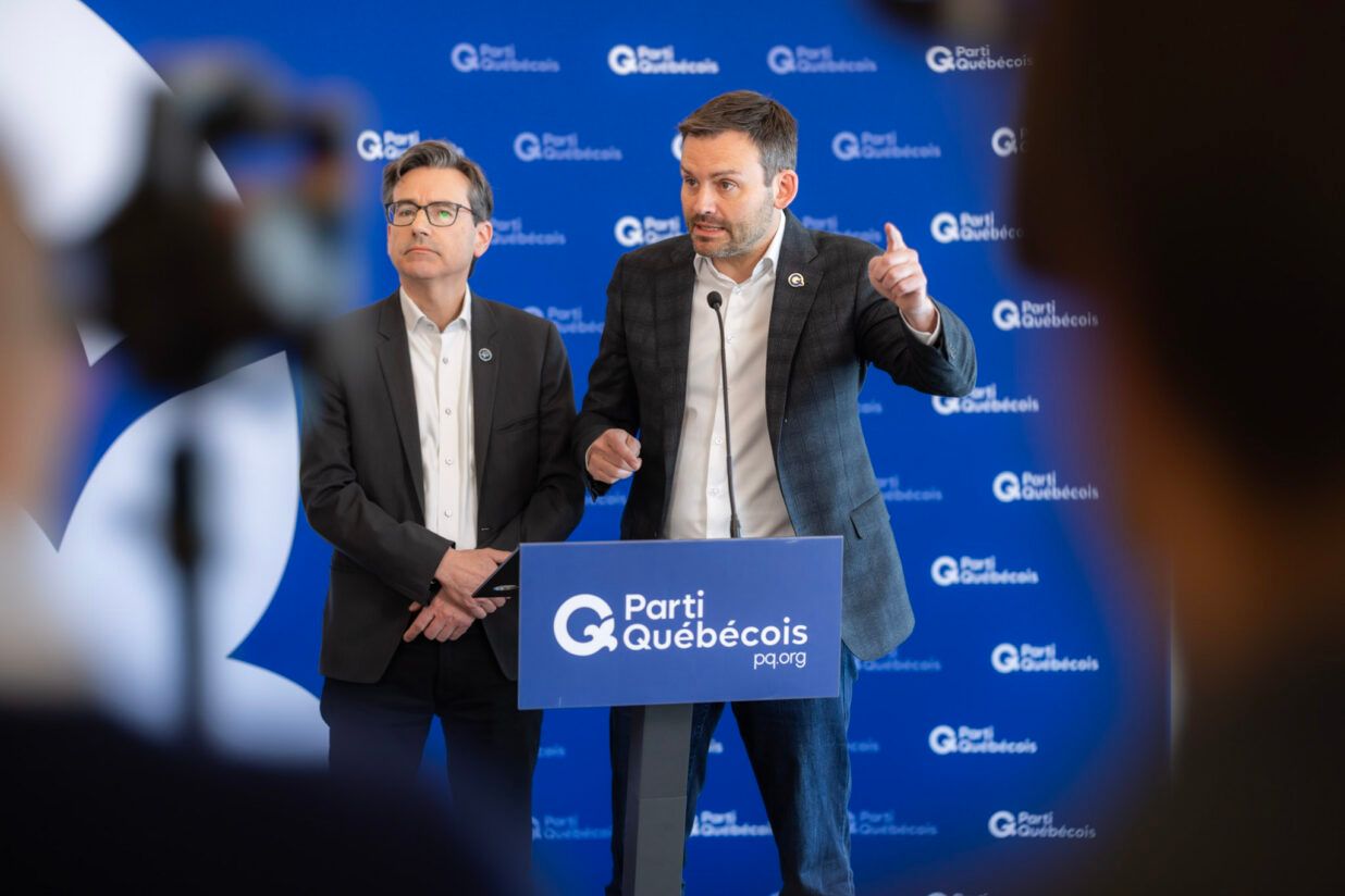 Una lliçó quebequesa