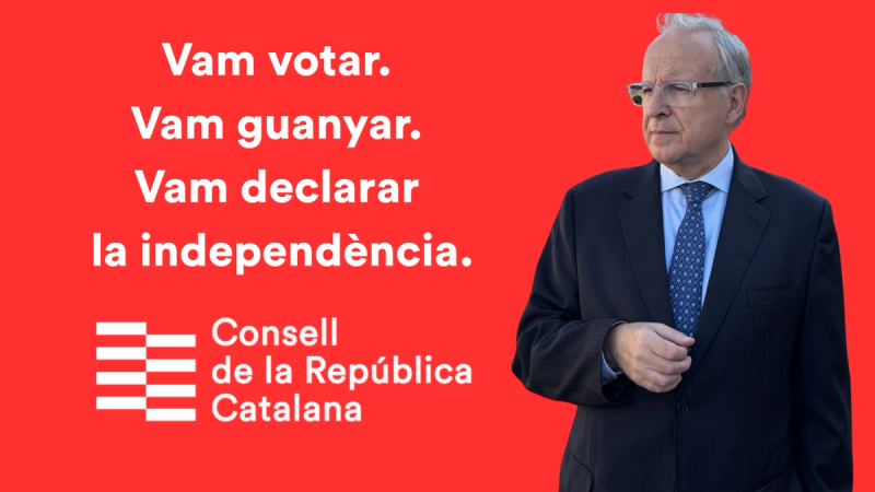 27 d’octubre: un mandat vigent