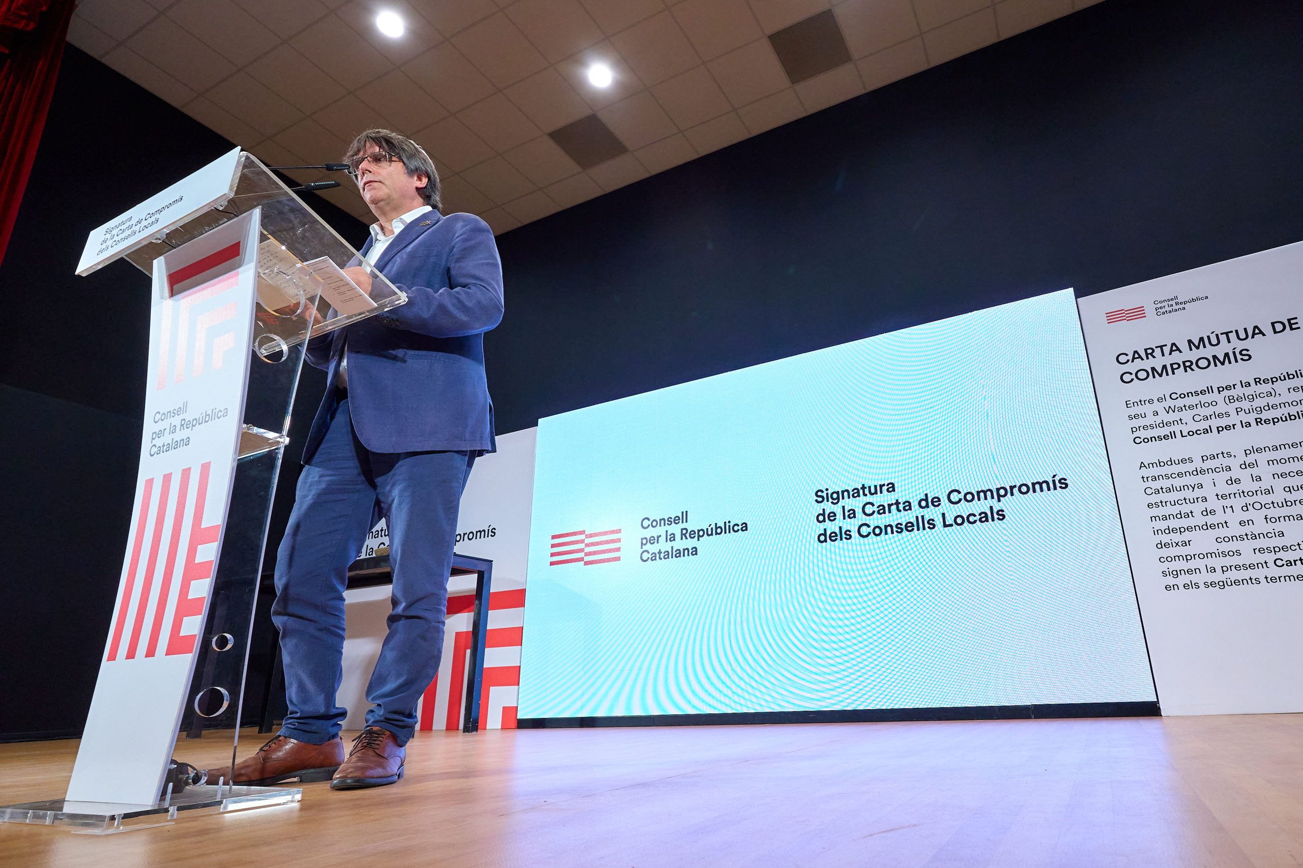 Proper objectiu: 4 d’octubre