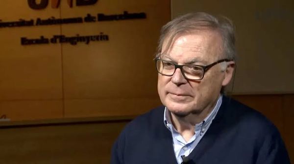 El Consell de la República lamenta profundament la mort de Carles Solà i Ferrando