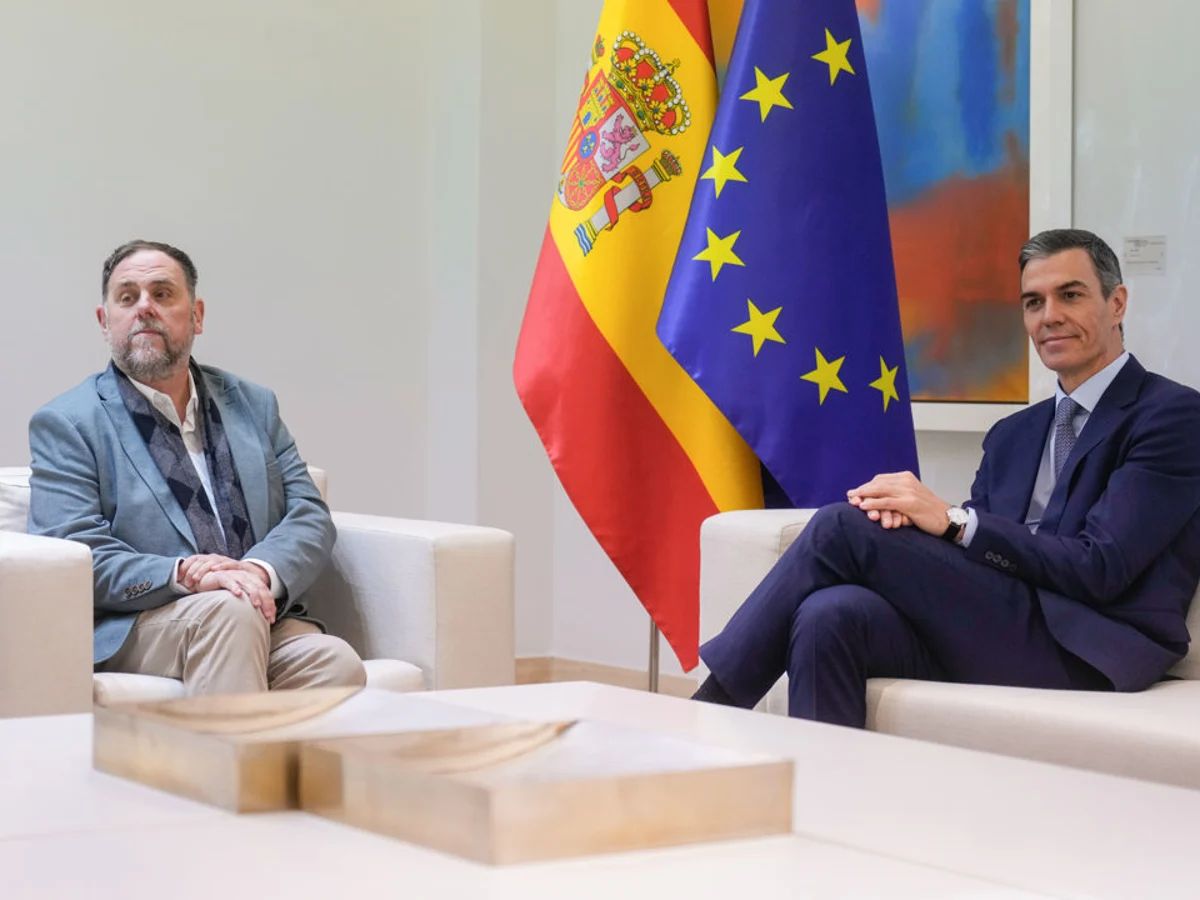 El nou finançament autonòmic: risc fetal