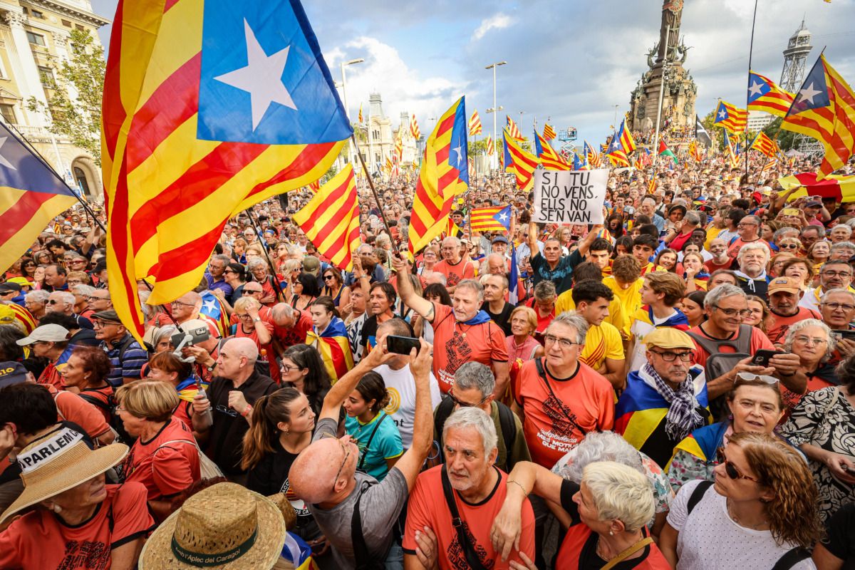 Què motiva l’electorat a Catalunya