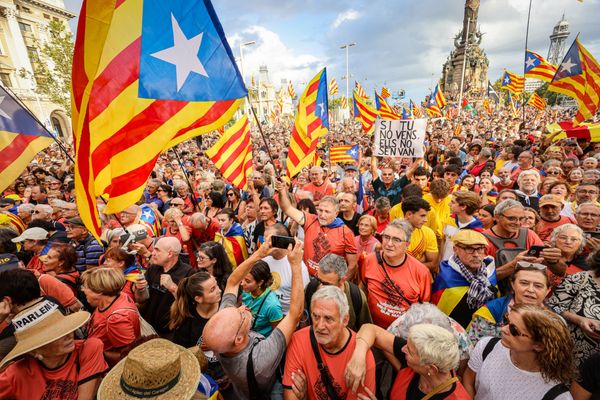 Què motiva l’electorat a Catalunya