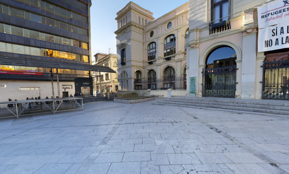 Trobada d'Entitats pel Català