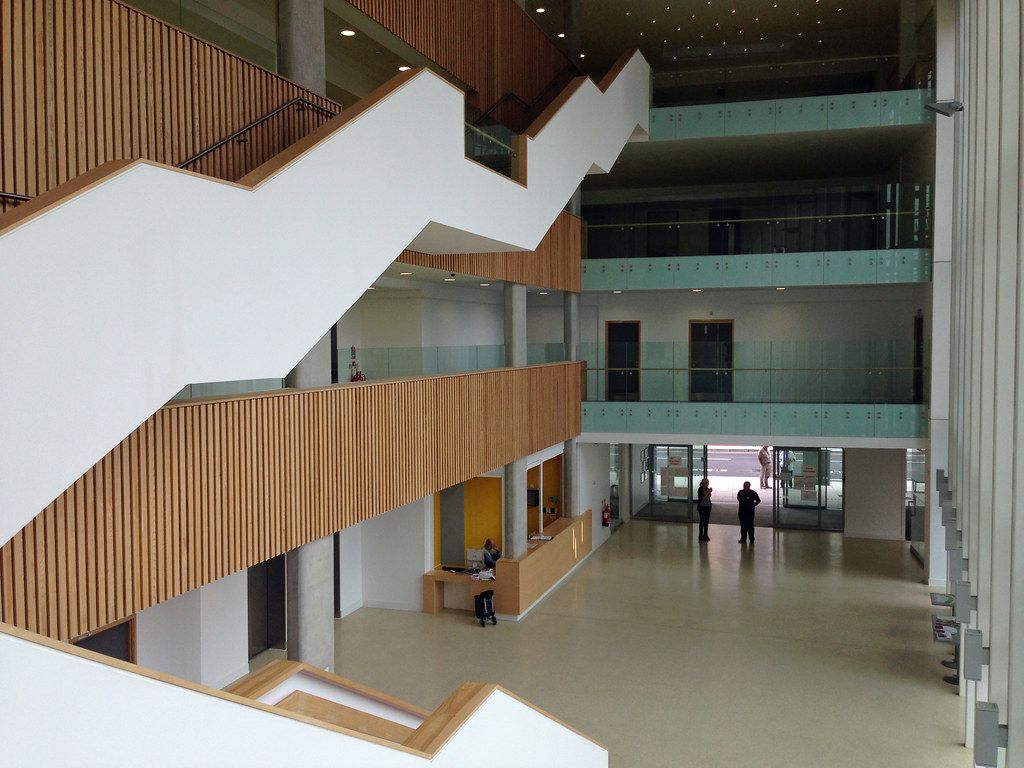 Liberty Bridge Road Practice