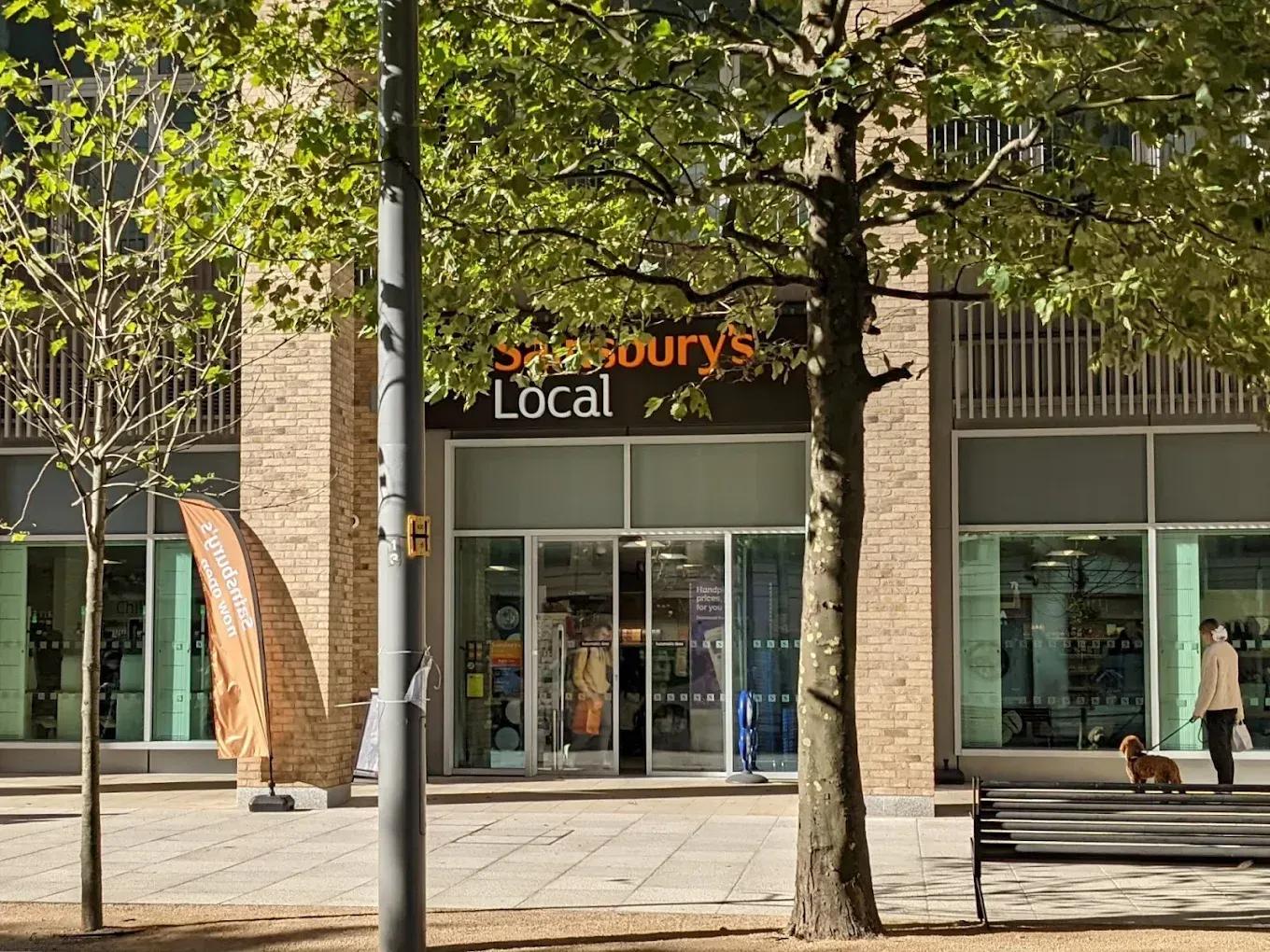 Sainsbury's Local