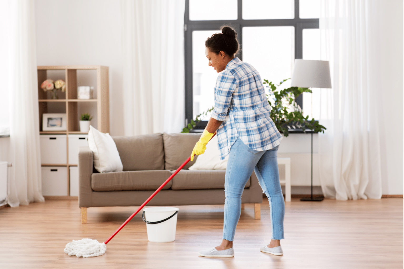 E20 Cleaning Co