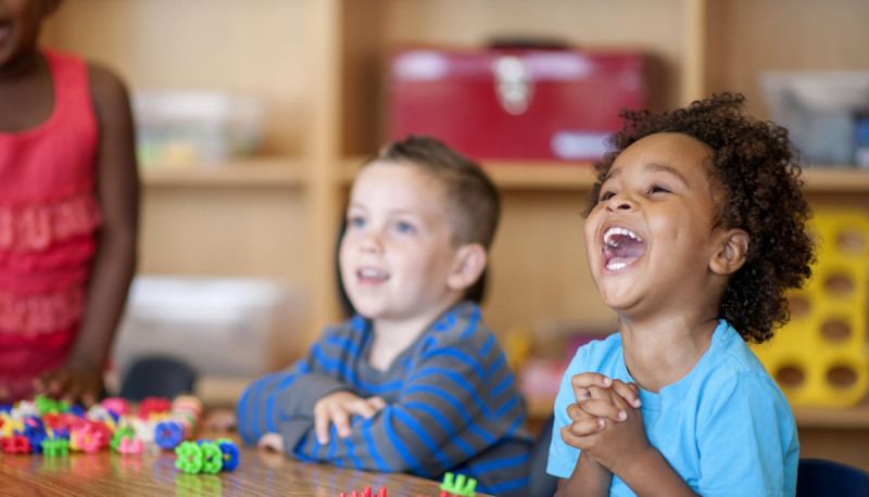 Dragonfly Day Nursery