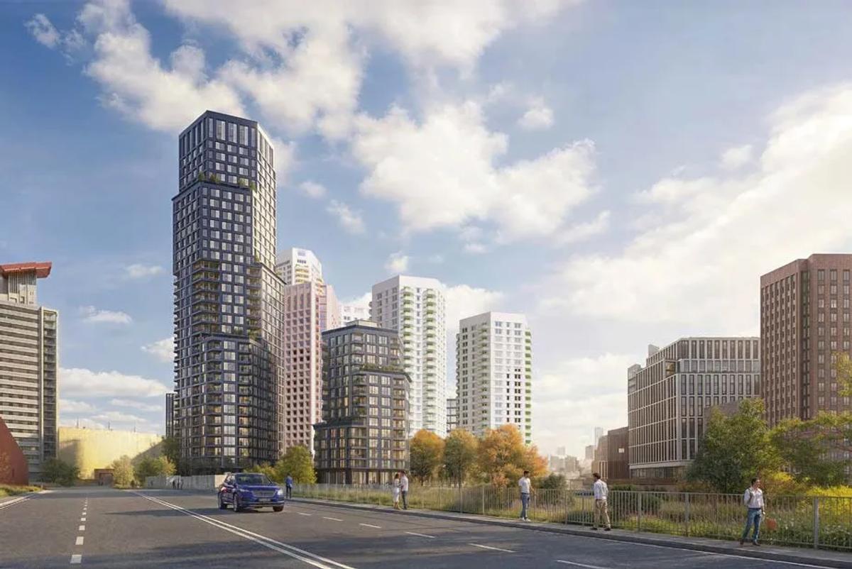 Proposed development