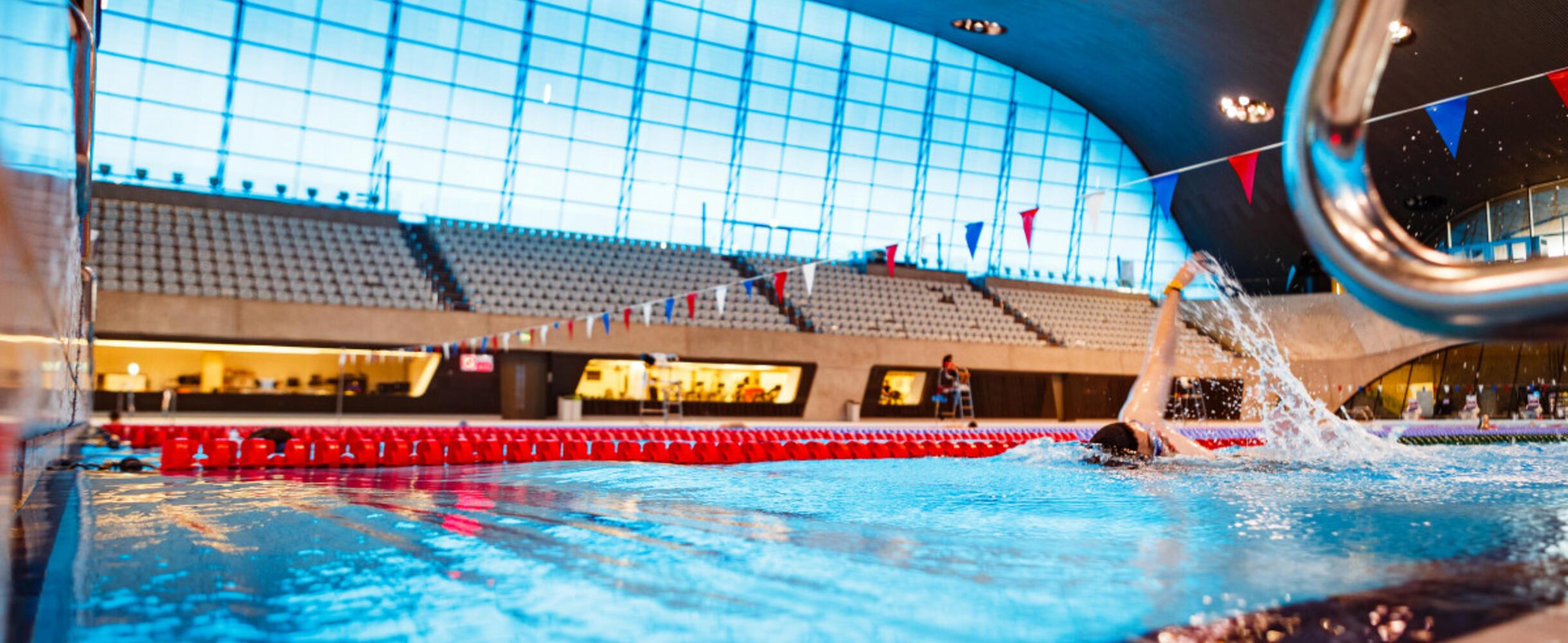 AP Race London International
