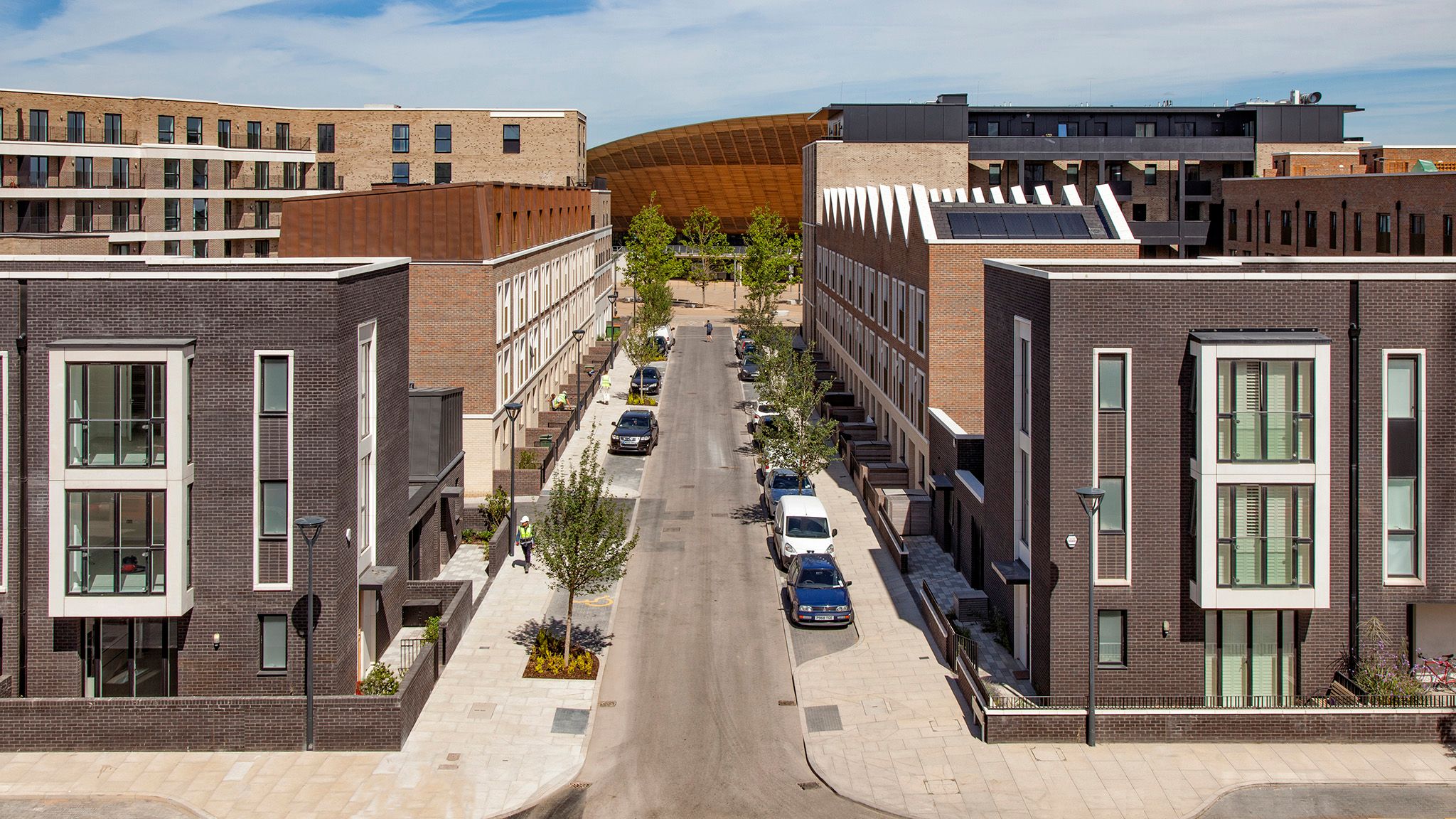 Lies that take her places she's never seen