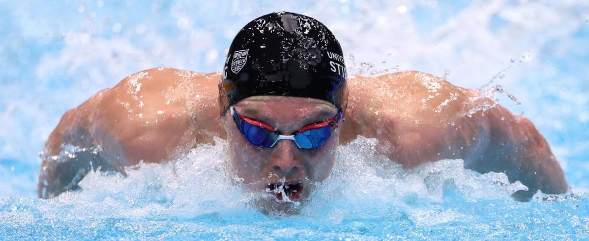 Aquatics GB Swimming Championships