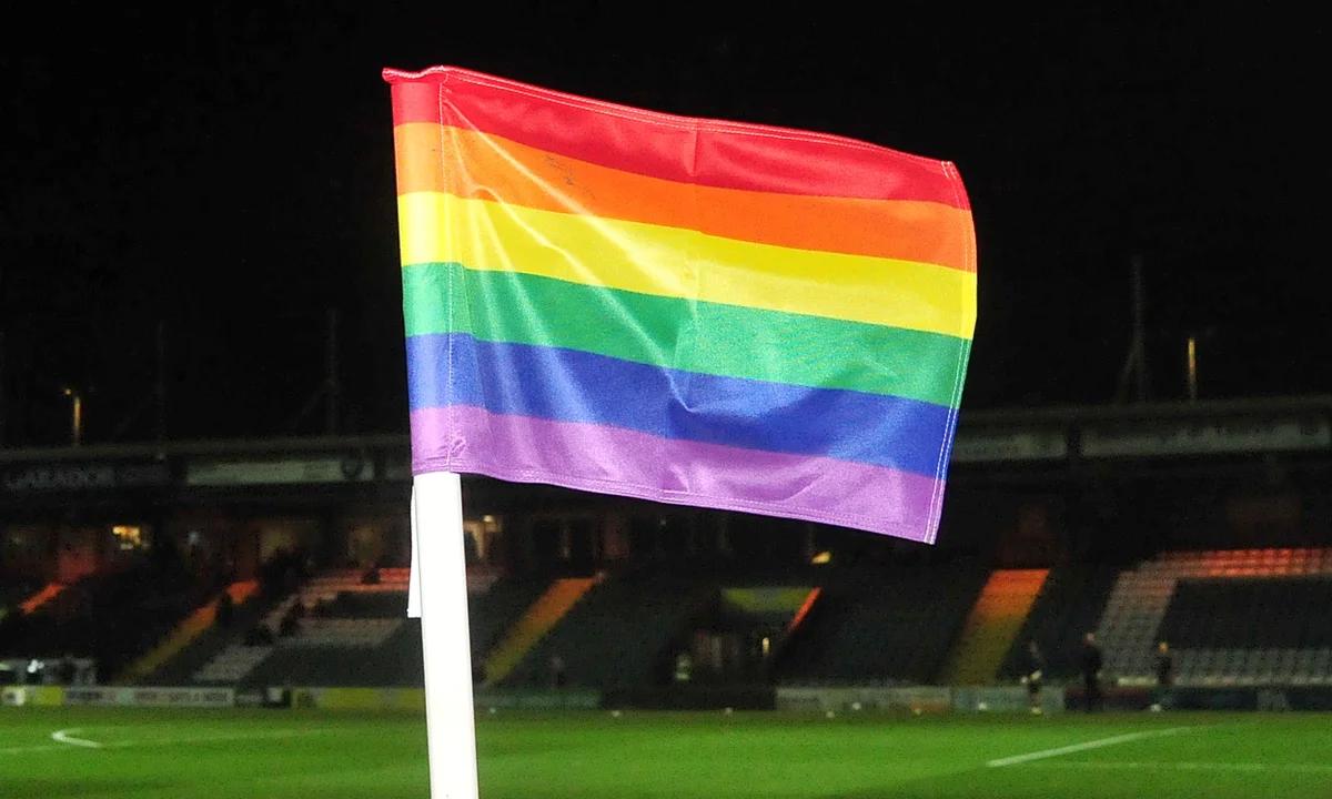 Queer World Cup Screening - England v Panama
