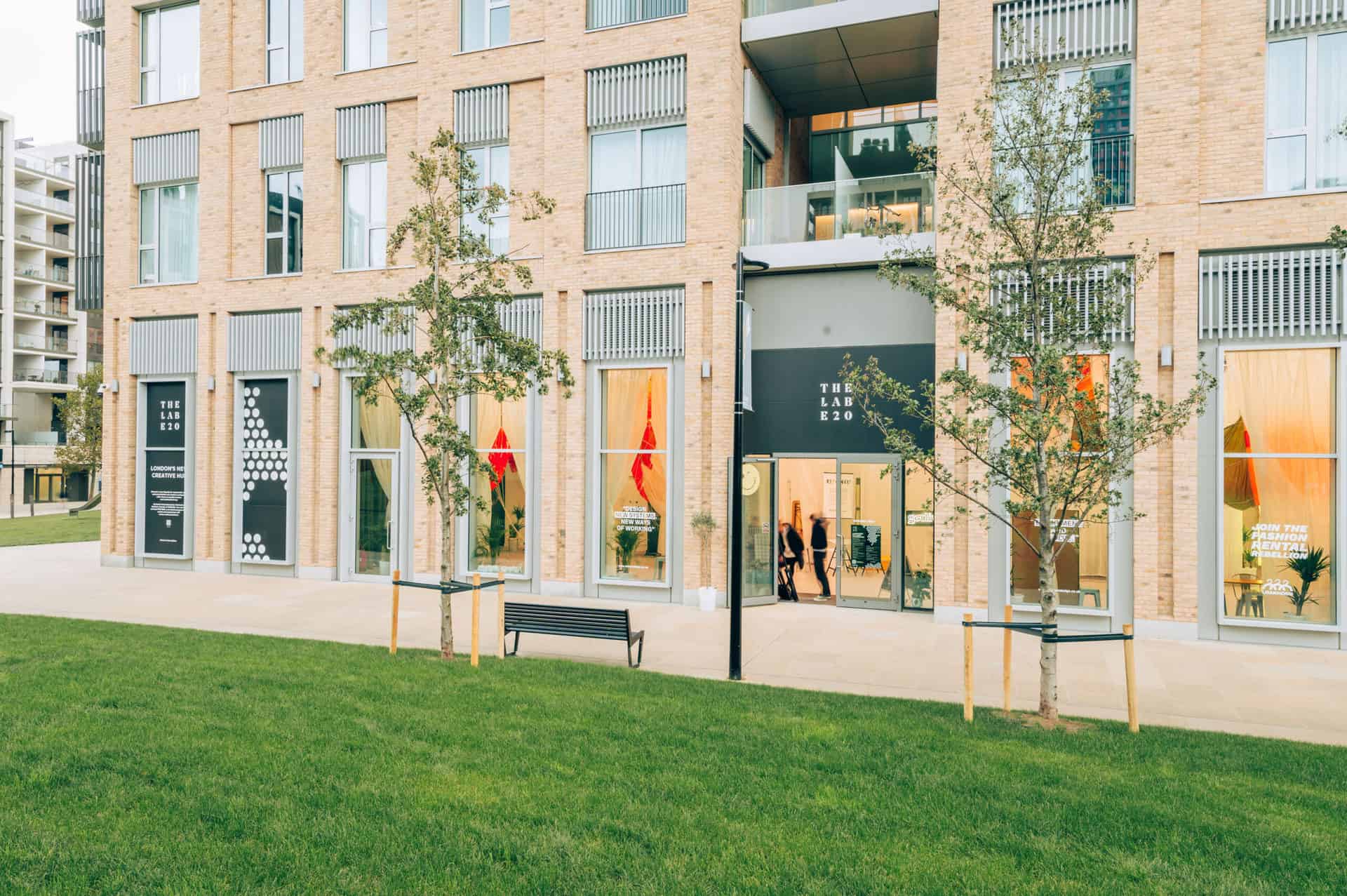 Victory Plaza - construction noise expected 28 April to 6 May