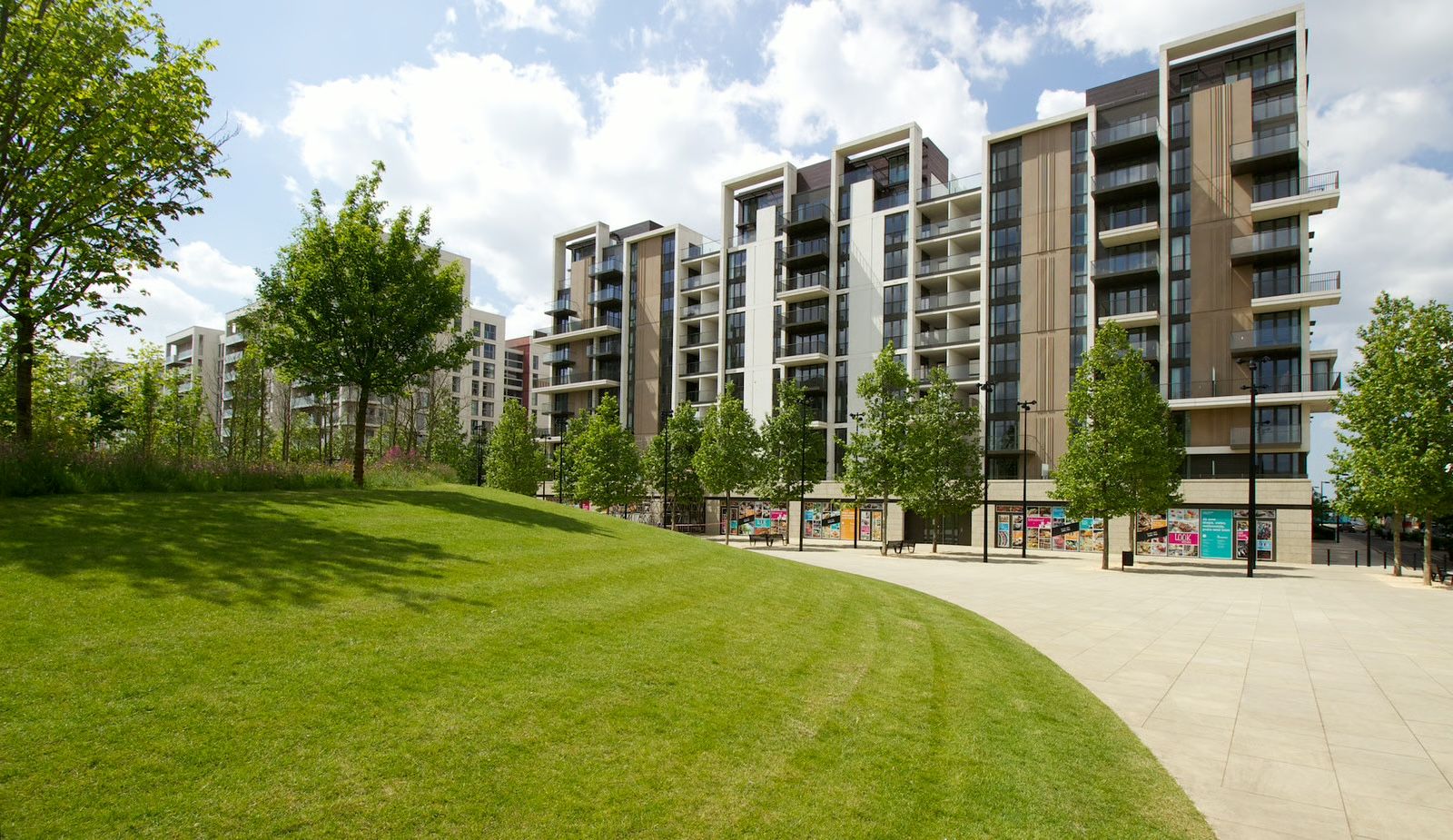 Housing and Landlords