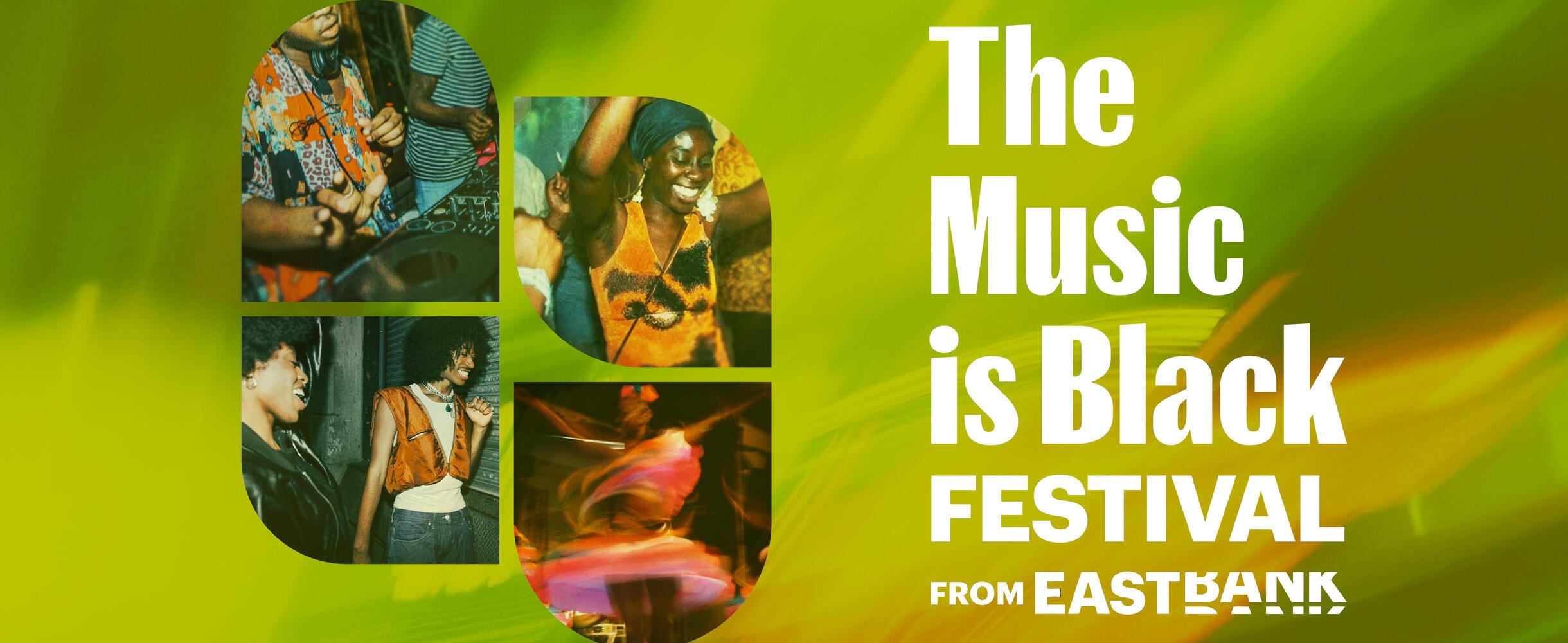 Black British Music: Outside the London Frame